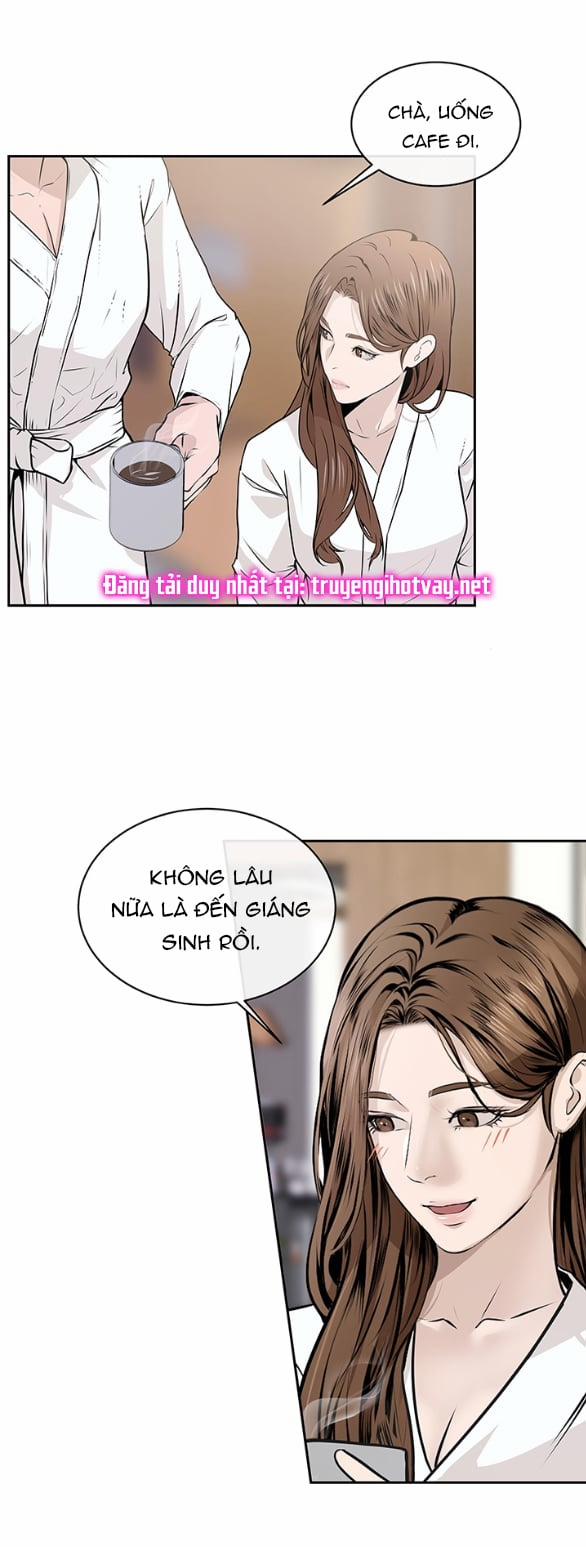 [18+] Tôi Sẽ Cho Em Hết 58.1 trang 7