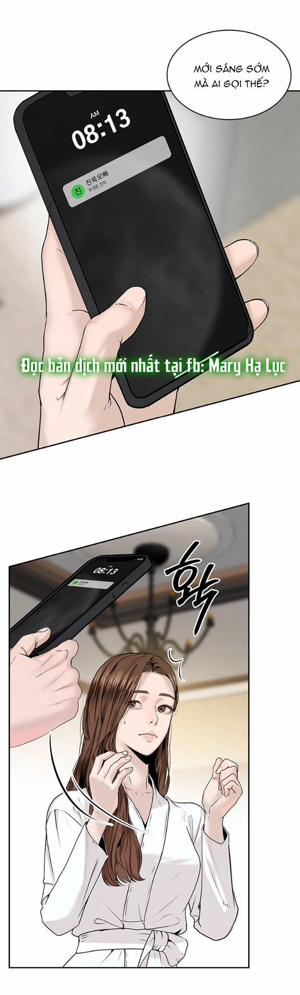 [18+] Tôi Sẽ Cho Em Hết 58.2 trang 0