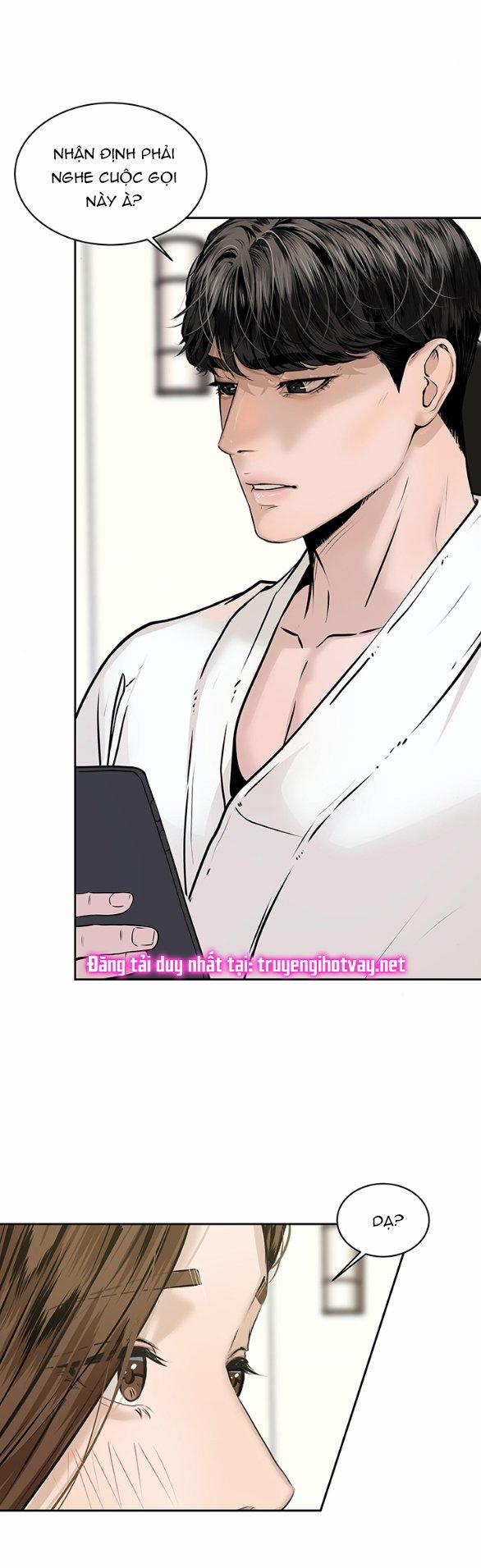 [18+] Tôi Sẽ Cho Em Hết 58.2 trang 1