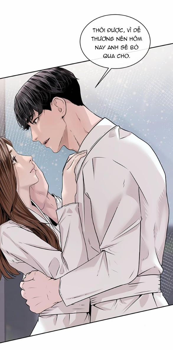 [18+] Tôi Sẽ Cho Em Hết 58.2 trang 12