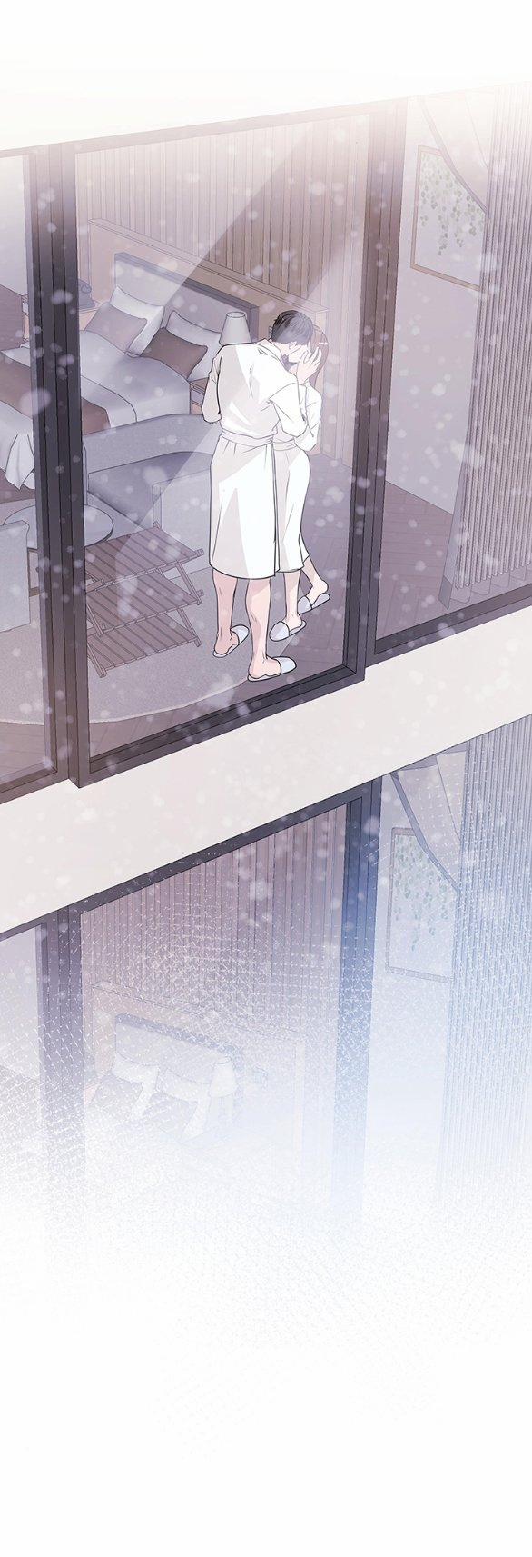 [18+] Tôi Sẽ Cho Em Hết 58.2 trang 14