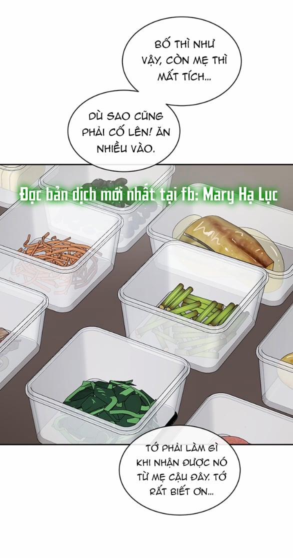 [18+] Tôi Sẽ Cho Em Hết 58.2 trang 21