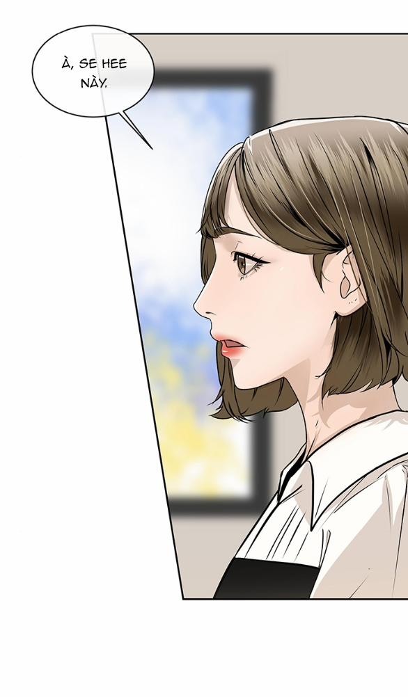 [18+] Tôi Sẽ Cho Em Hết 58.2 trang 25