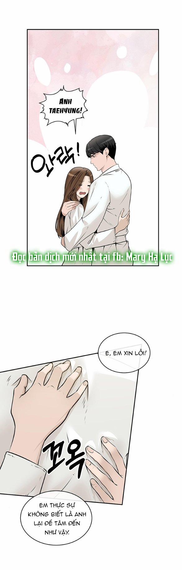 [18+] Tôi Sẽ Cho Em Hết 58.2 trang 9