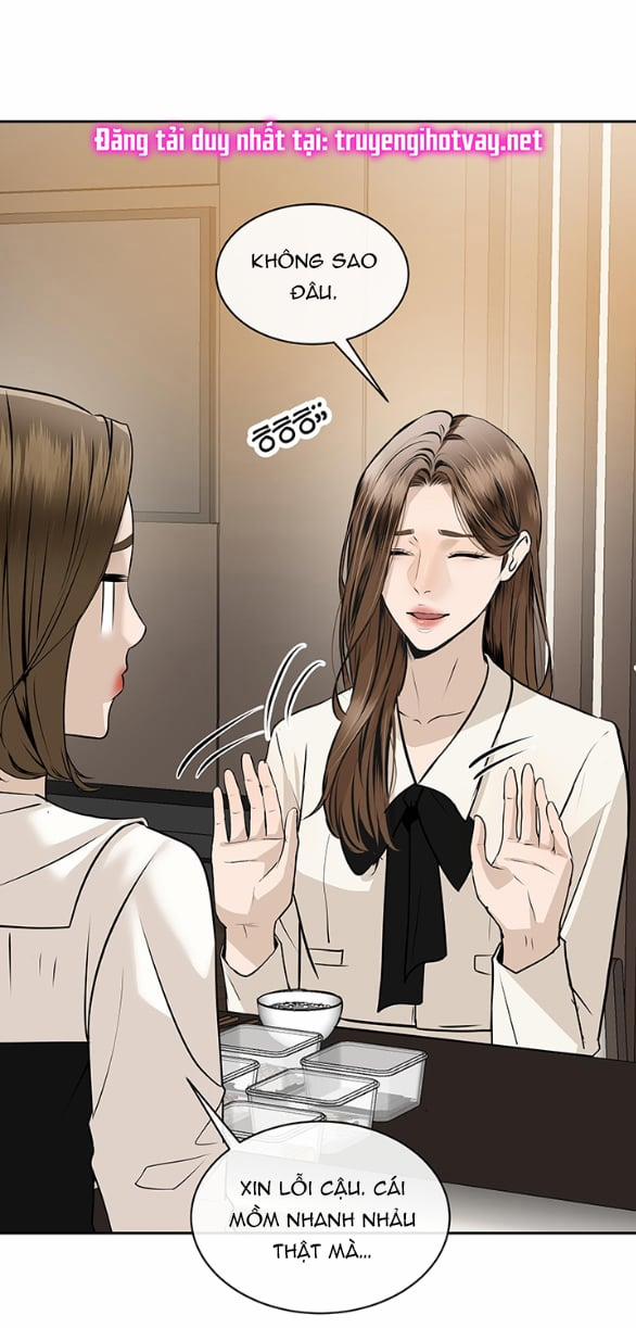 [18+] Tôi Sẽ Cho Em Hết 59.1 trang 12