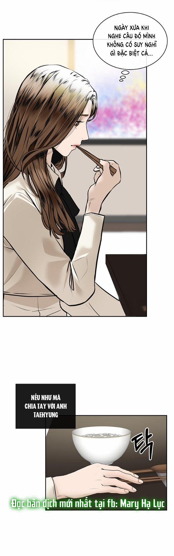 [18+] Tôi Sẽ Cho Em Hết 59.1 trang 14