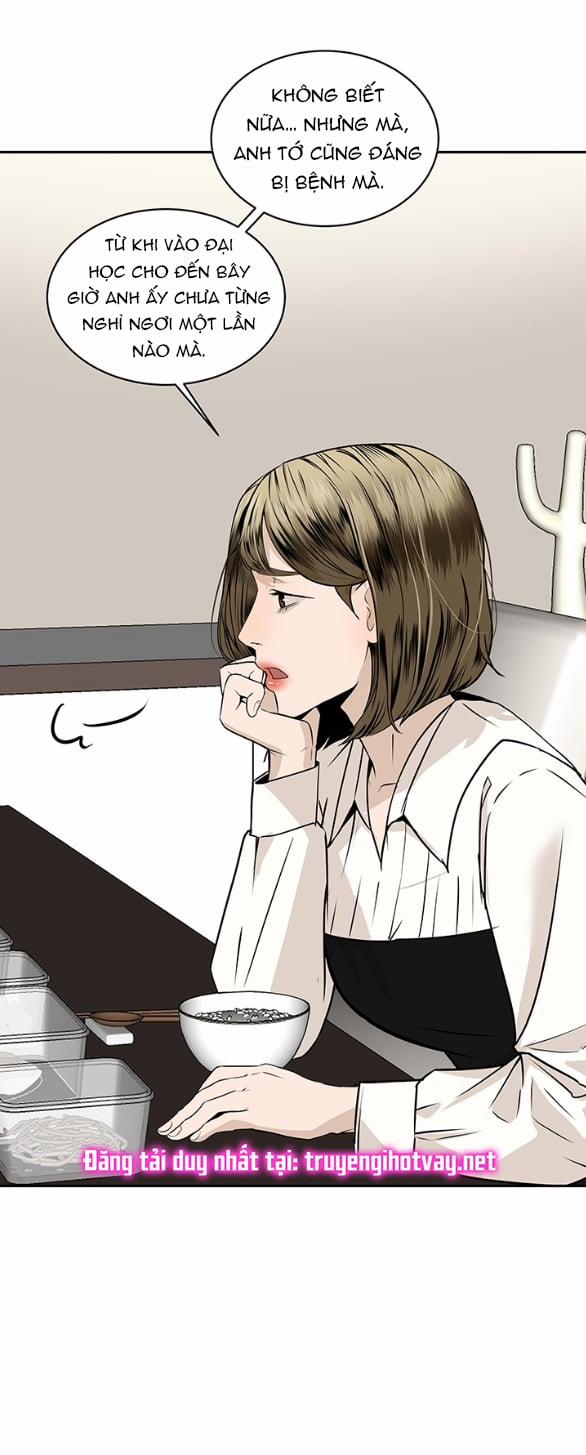 [18+] Tôi Sẽ Cho Em Hết 59.1 trang 22