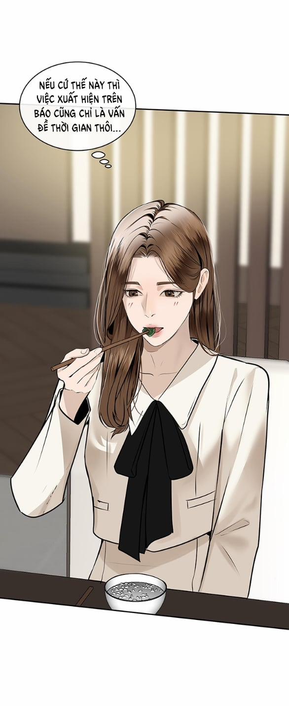 [18+] Tôi Sẽ Cho Em Hết 59.1 trang 4