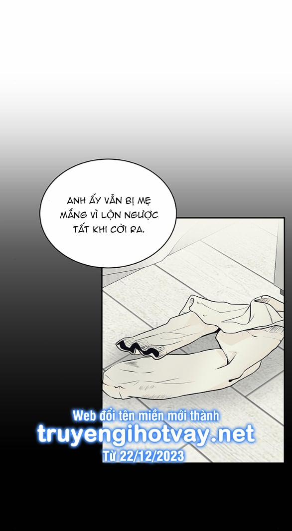 [18+] Tôi Sẽ Cho Em Hết 59.2 trang 0