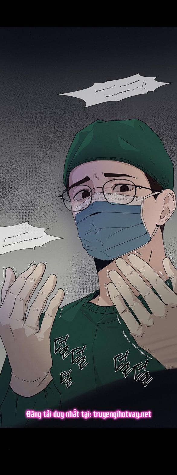 [18+] Tôi Sẽ Cho Em Hết 59.2 trang 22