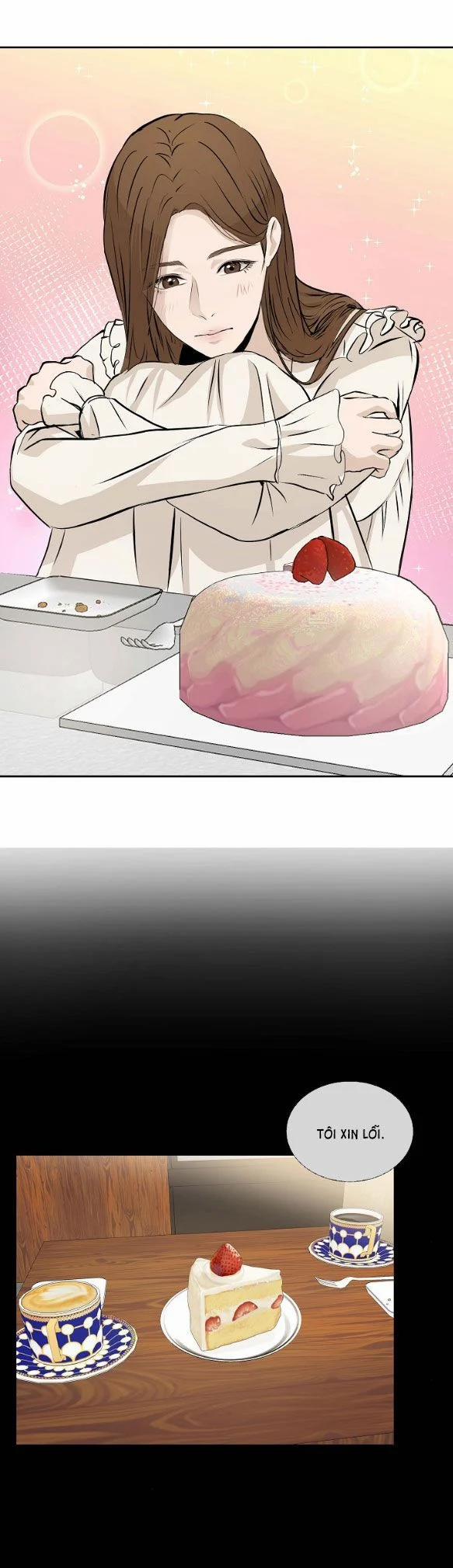 [18+] Tôi Sẽ Cho Em Hết 6.1 trang 10