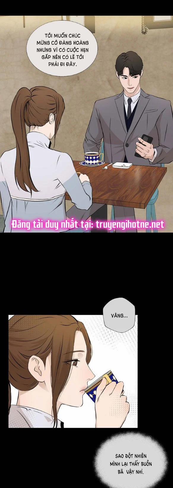 [18+] Tôi Sẽ Cho Em Hết 6.1 trang 11