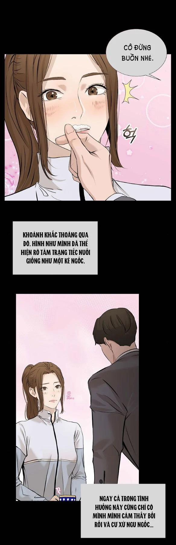 [18+] Tôi Sẽ Cho Em Hết 6.1 trang 13