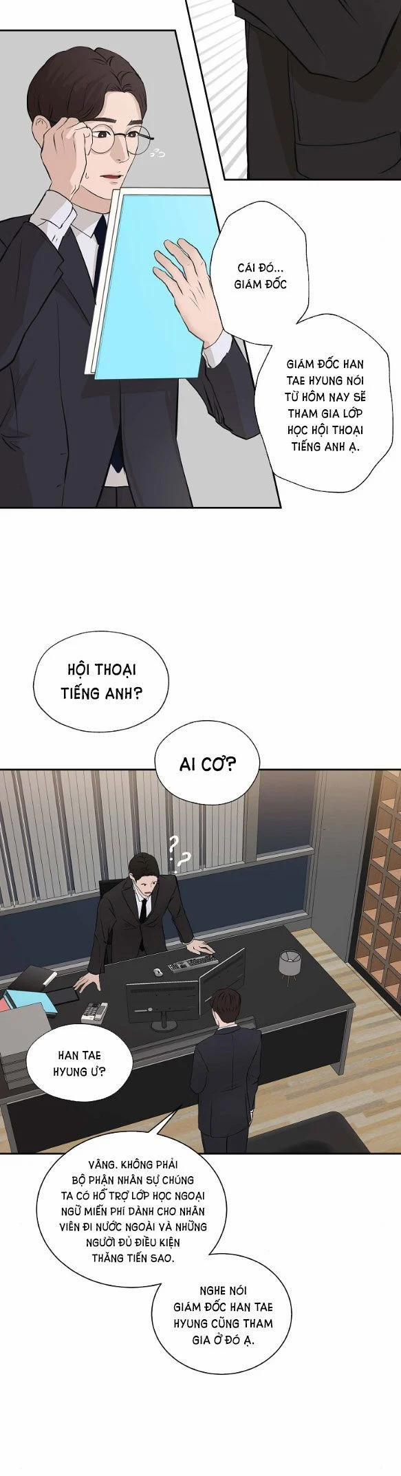 [18+] Tôi Sẽ Cho Em Hết 6.1 trang 19