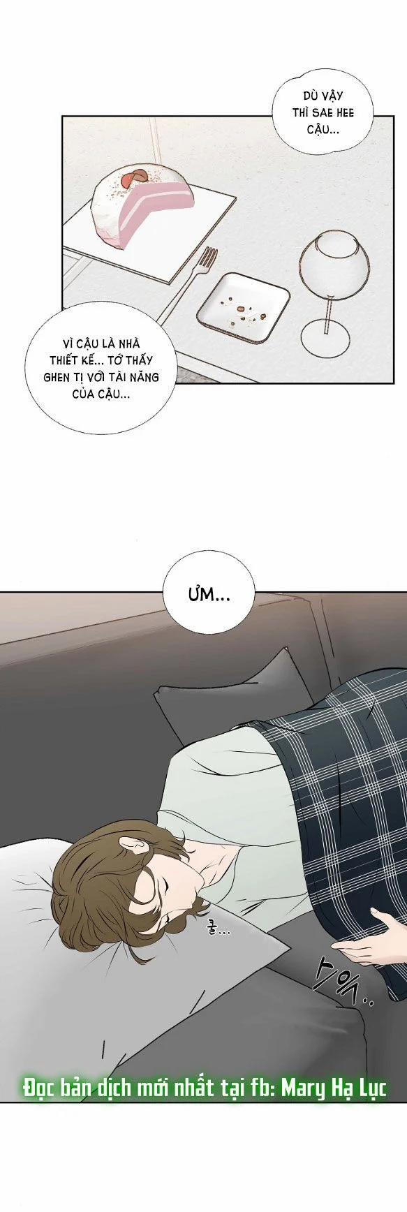 [18+] Tôi Sẽ Cho Em Hết 6.1 trang 9