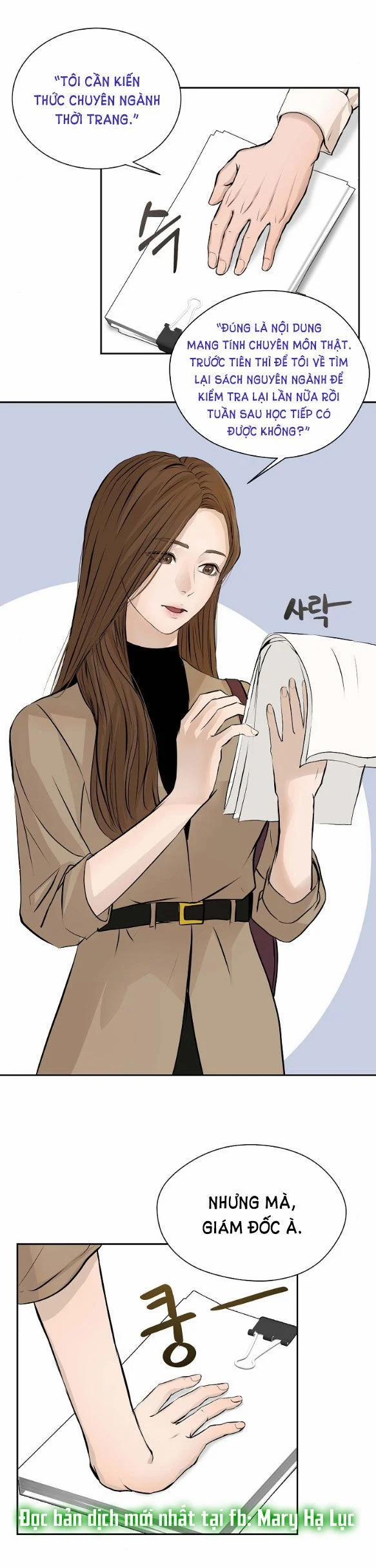 [18+] Tôi Sẽ Cho Em Hết 6.2 trang 10