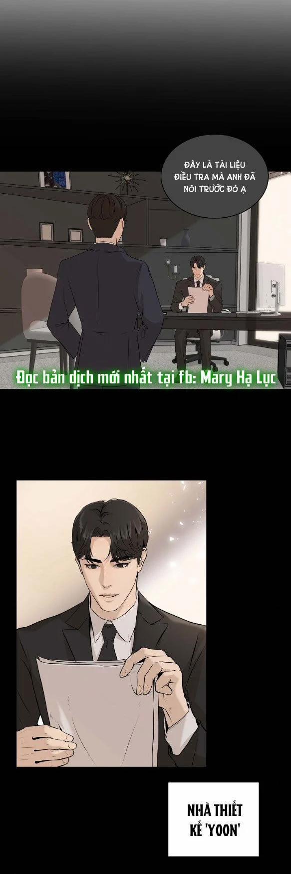 [18+] Tôi Sẽ Cho Em Hết 6.2 trang 6