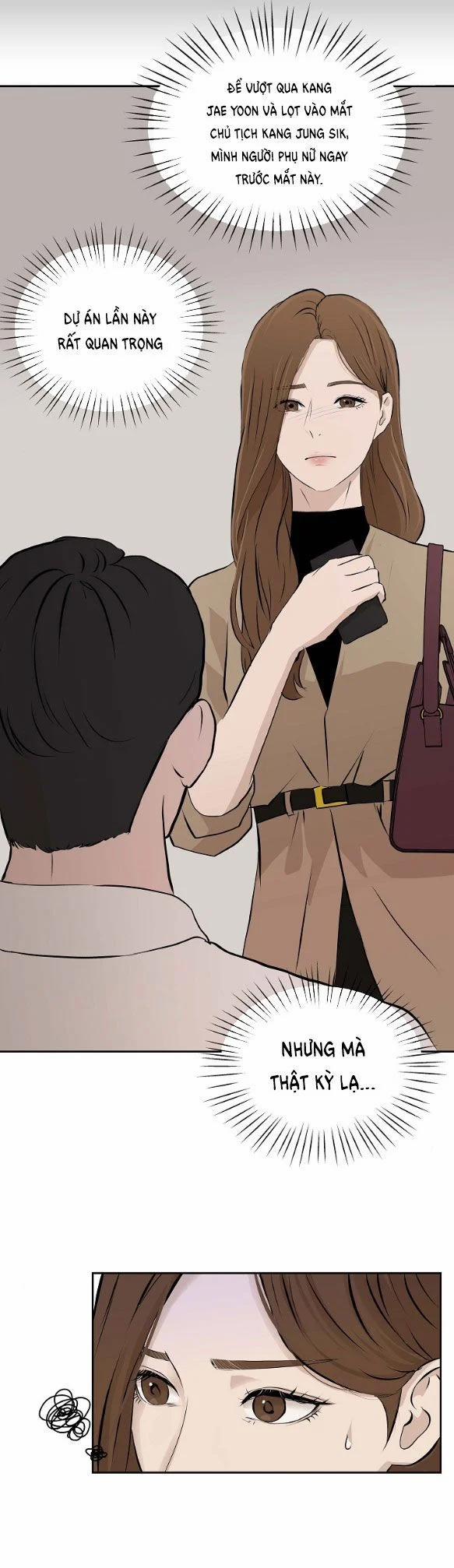 [18+] Tôi Sẽ Cho Em Hết 6.2 trang 8