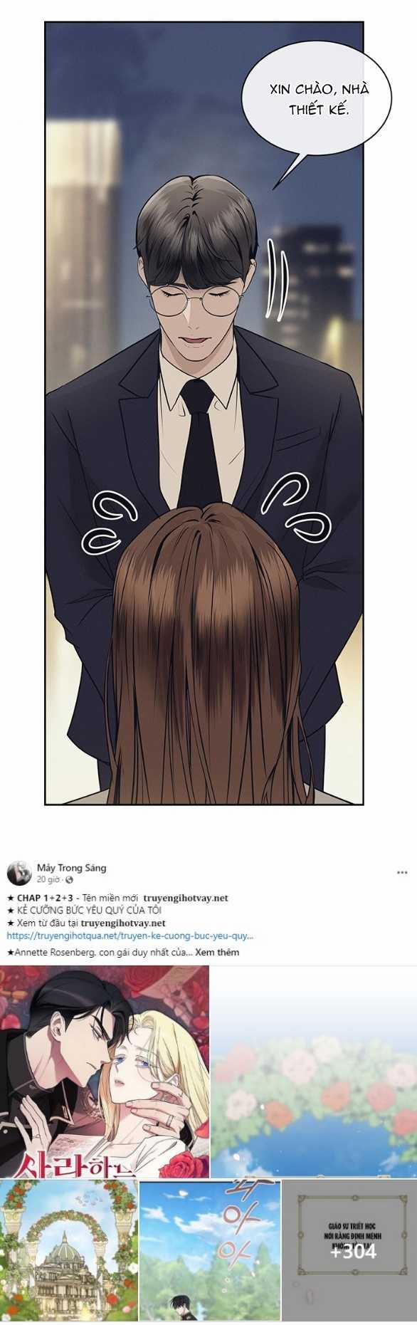 [18+] Tôi Sẽ Cho Em Hết 60.1 trang 10