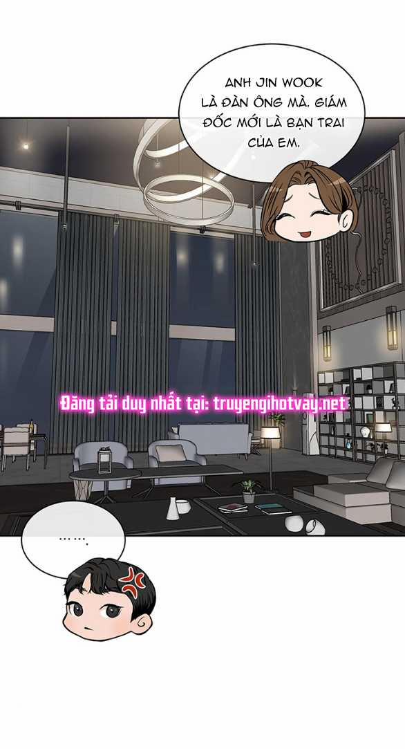 [18+] Tôi Sẽ Cho Em Hết 60.1 trang 17