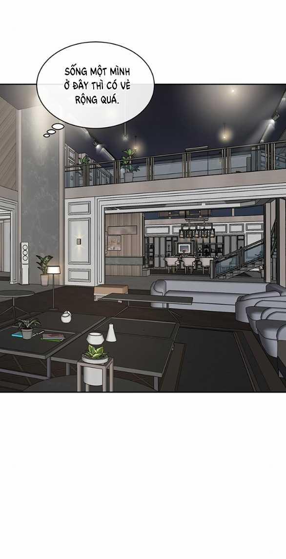 [18+] Tôi Sẽ Cho Em Hết 60.1 trang 21