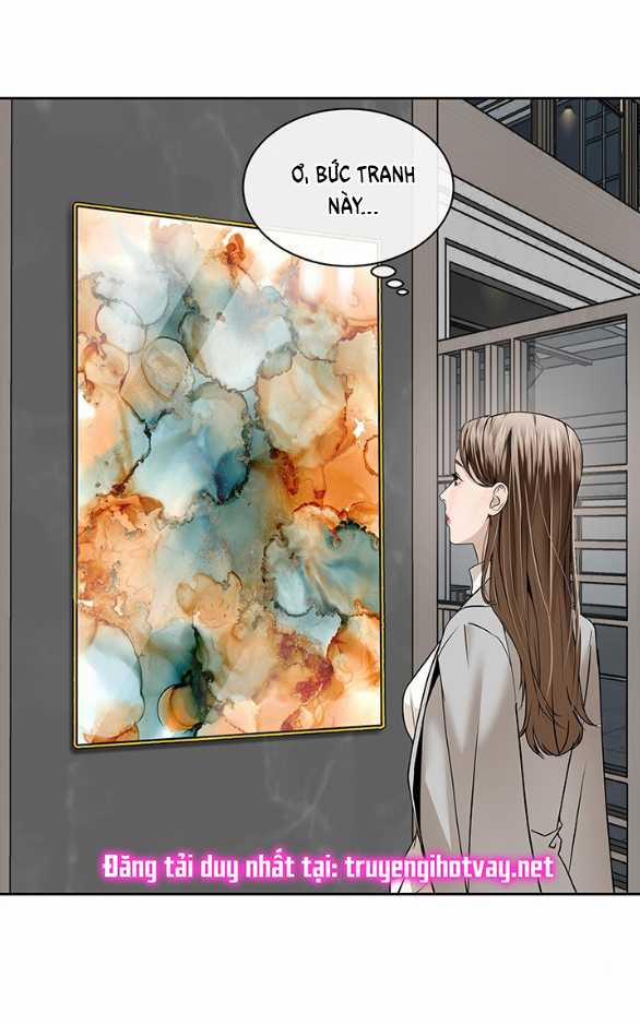 [18+] Tôi Sẽ Cho Em Hết 60.1 trang 22