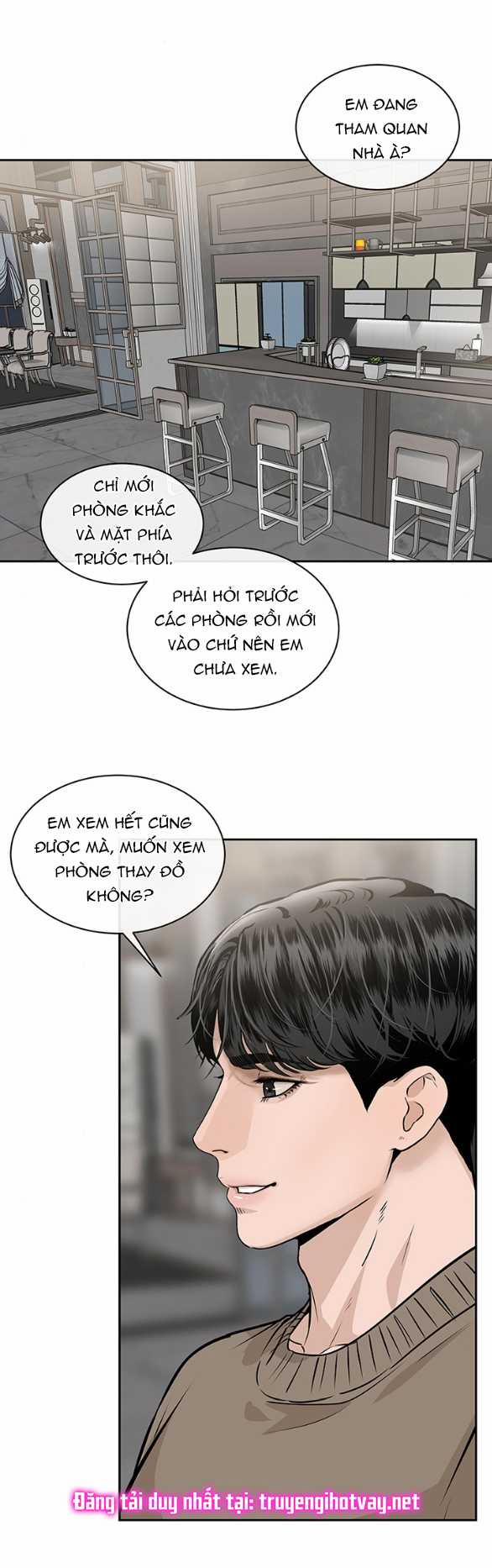 [18+] Tôi Sẽ Cho Em Hết 60.2 trang 1