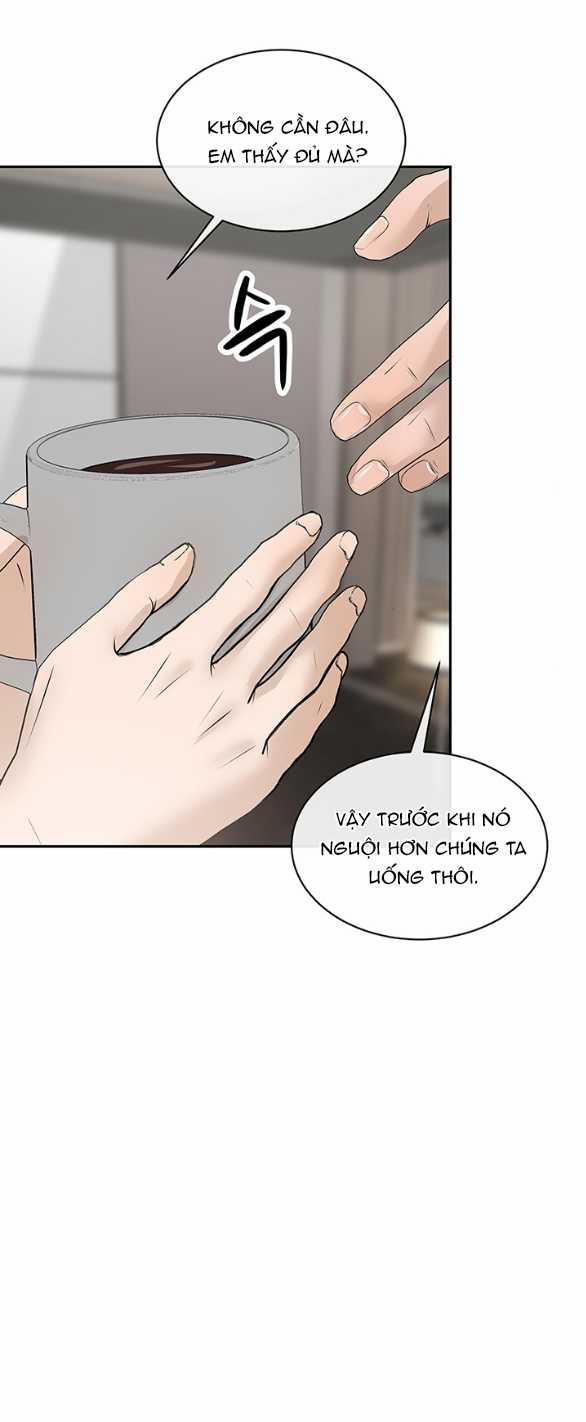 [18+] Tôi Sẽ Cho Em Hết 60.2 trang 10