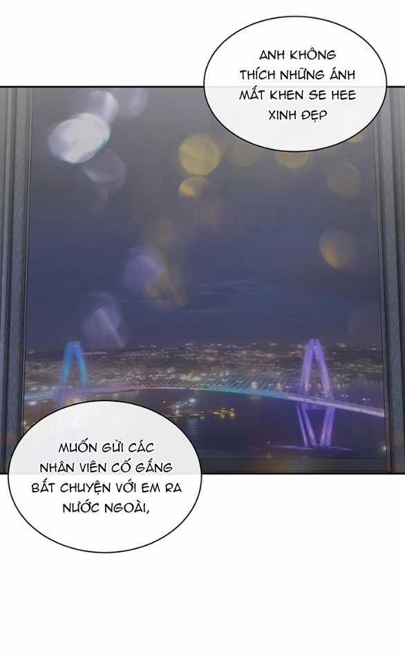 [18+] Tôi Sẽ Cho Em Hết 60.2 trang 20