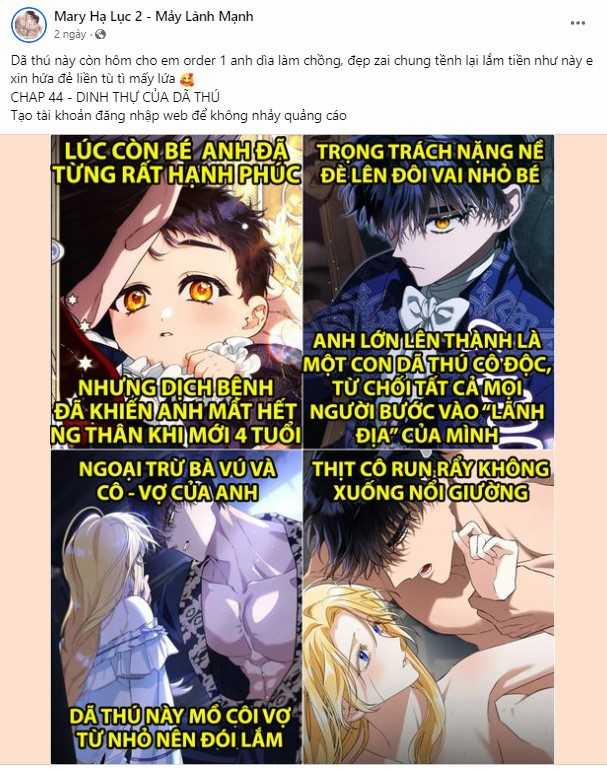 [18+] Tôi Sẽ Cho Em Hết 60.2 trang 31