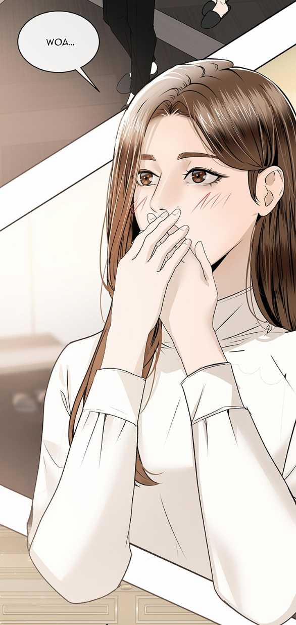 [18+] Tôi Sẽ Cho Em Hết 60.2 trang 4