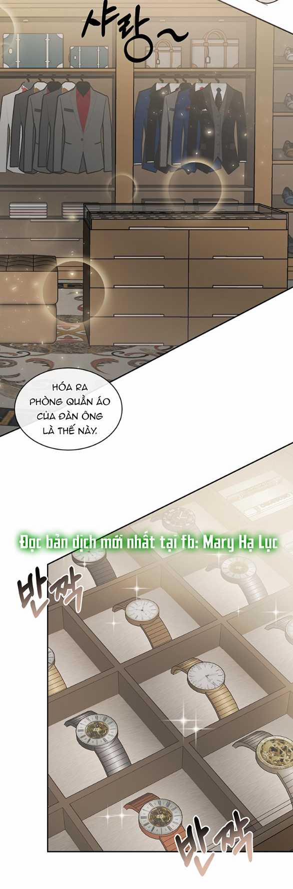 [18+] Tôi Sẽ Cho Em Hết 60.2 trang 5