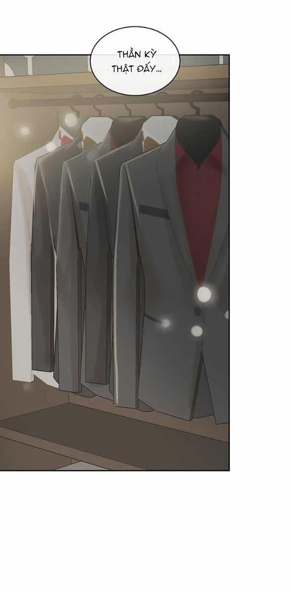 [18+] Tôi Sẽ Cho Em Hết 60.2 trang 6