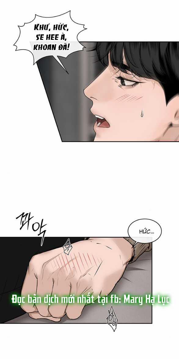 [18+] Tôi Sẽ Cho Em Hết 61.1 trang 10