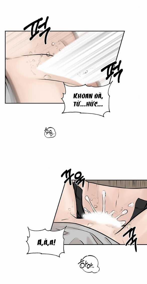 [18+] Tôi Sẽ Cho Em Hết 61.1 trang 20