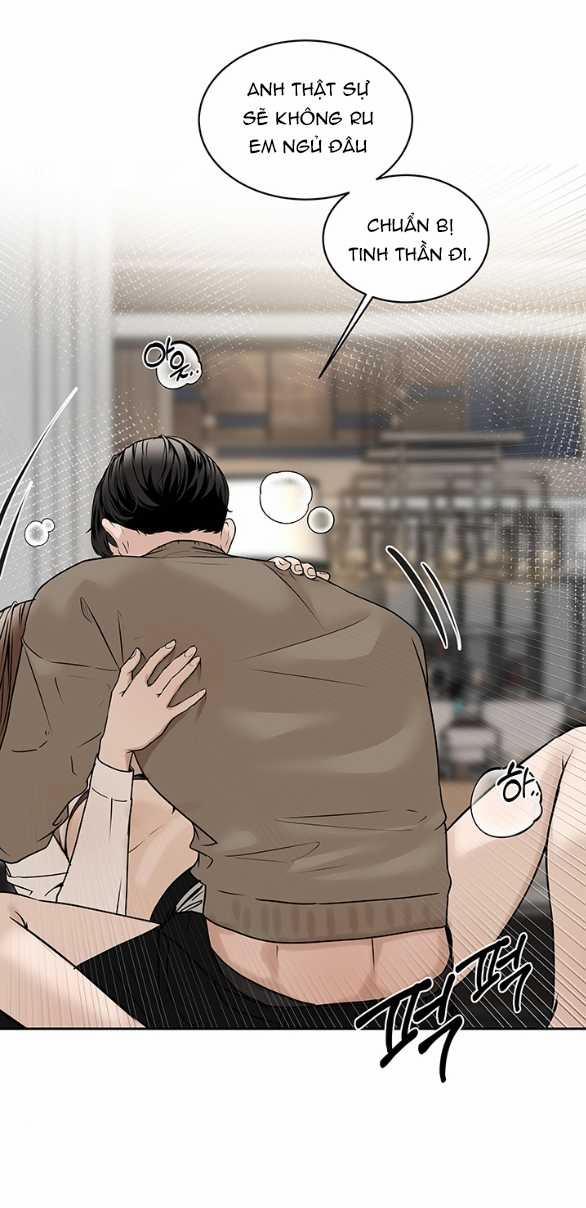 [18+] Tôi Sẽ Cho Em Hết 61.1 trang 24