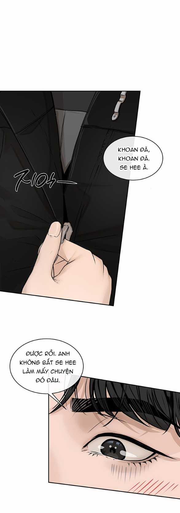 [18+] Tôi Sẽ Cho Em Hết 61.1 trang 3