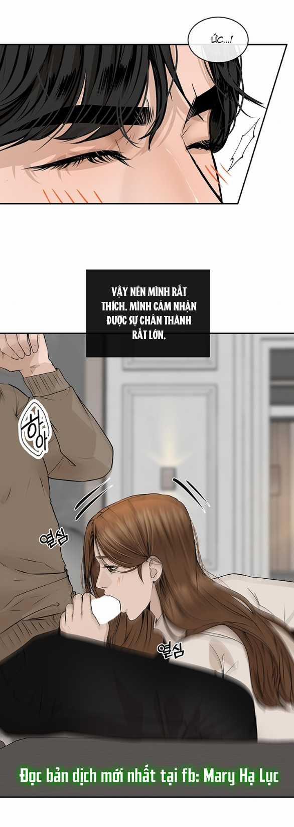 [18+] Tôi Sẽ Cho Em Hết 61.1 trang 6