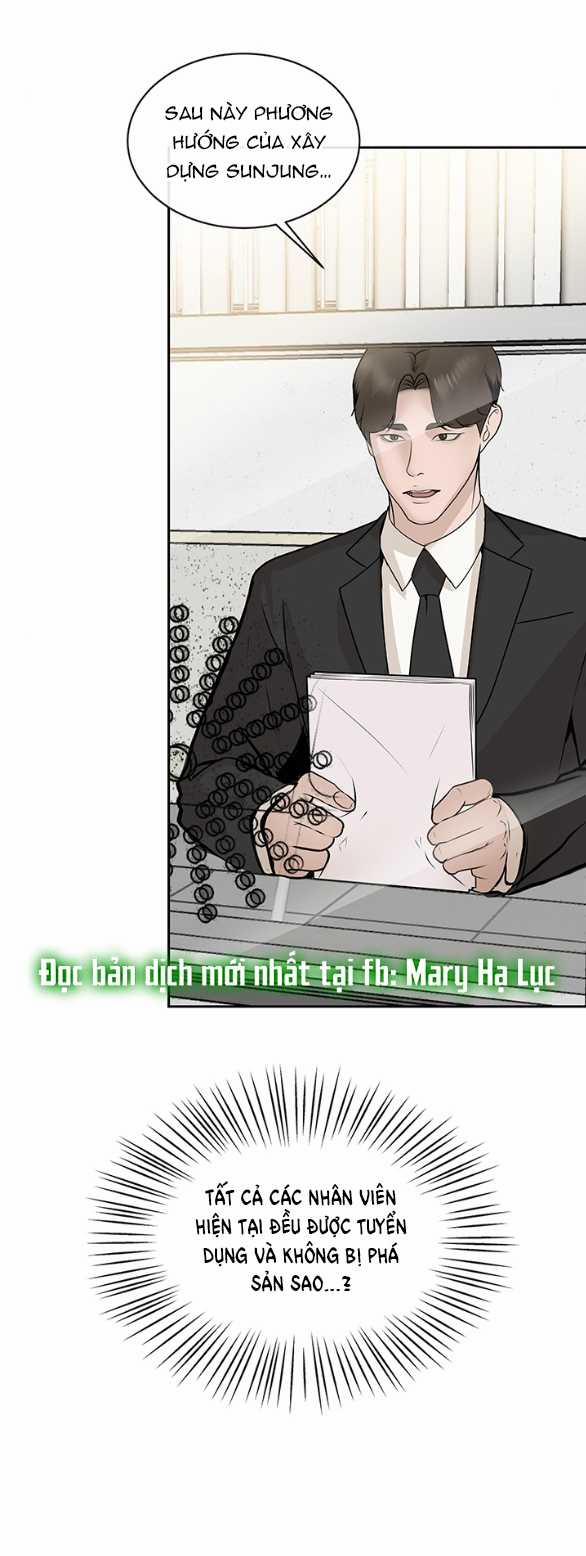 [18+] Tôi Sẽ Cho Em Hết 61.2 trang 10