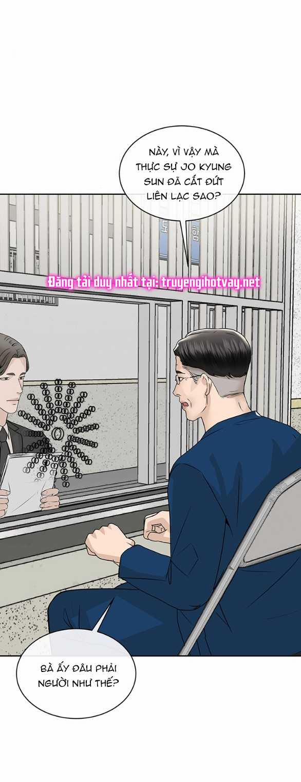 [18+] Tôi Sẽ Cho Em Hết 61.2 trang 12