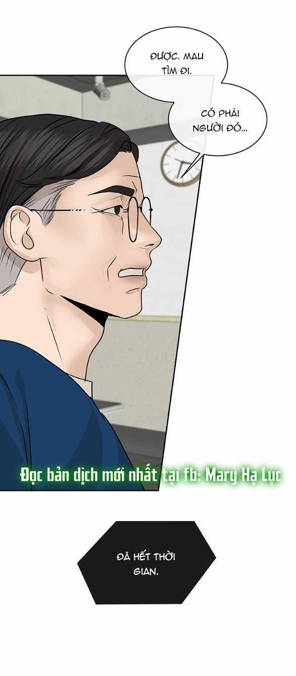 [18+] Tôi Sẽ Cho Em Hết 61.2 trang 14