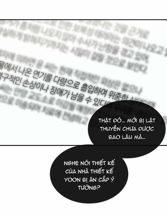 [18+] Tôi Sẽ Cho Em Hết 61.2 trang 19