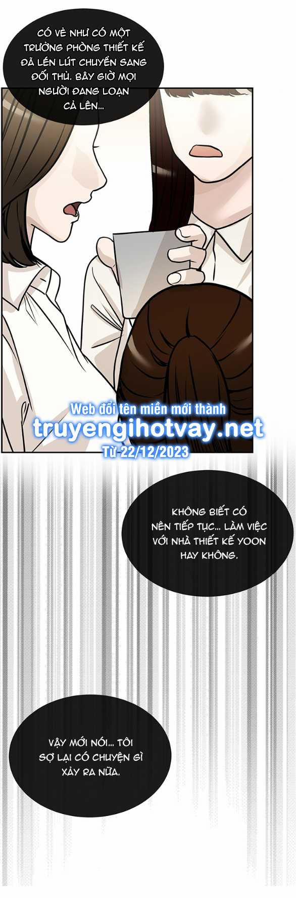 [18+] Tôi Sẽ Cho Em Hết 61.2 trang 20