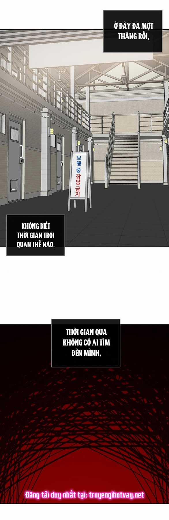 [18+] Tôi Sẽ Cho Em Hết 61.2 trang 3