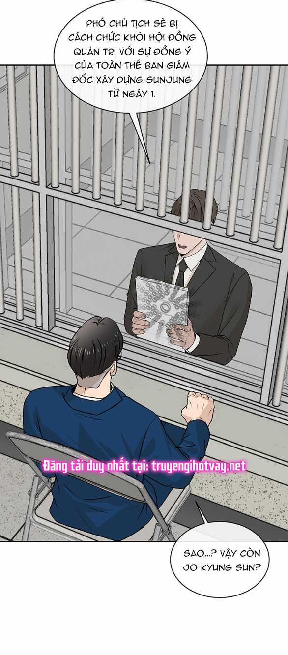 [18+] Tôi Sẽ Cho Em Hết 61.2 trang 7