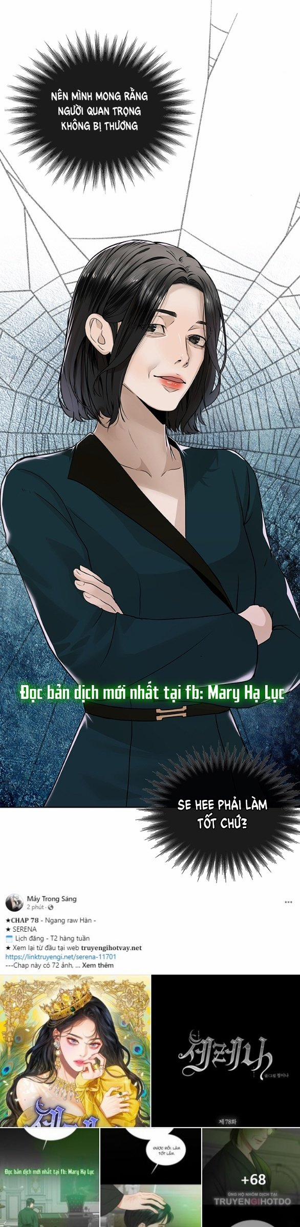 [18+] Tôi Sẽ Cho Em Hết 62.1 trang 6