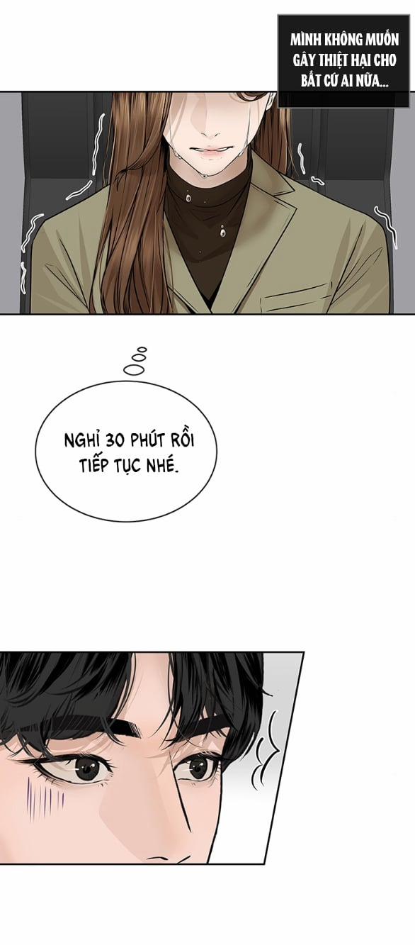 [18+] Tôi Sẽ Cho Em Hết 62.2 trang 1
