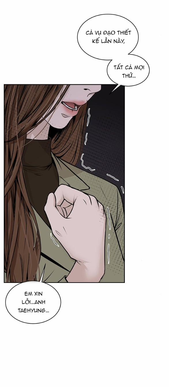 [18+] Tôi Sẽ Cho Em Hết 62.2 trang 15