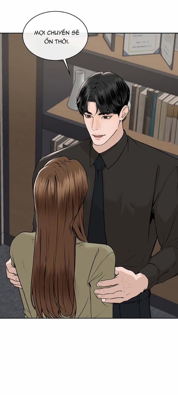[18+] Tôi Sẽ Cho Em Hết 63.1 trang 19