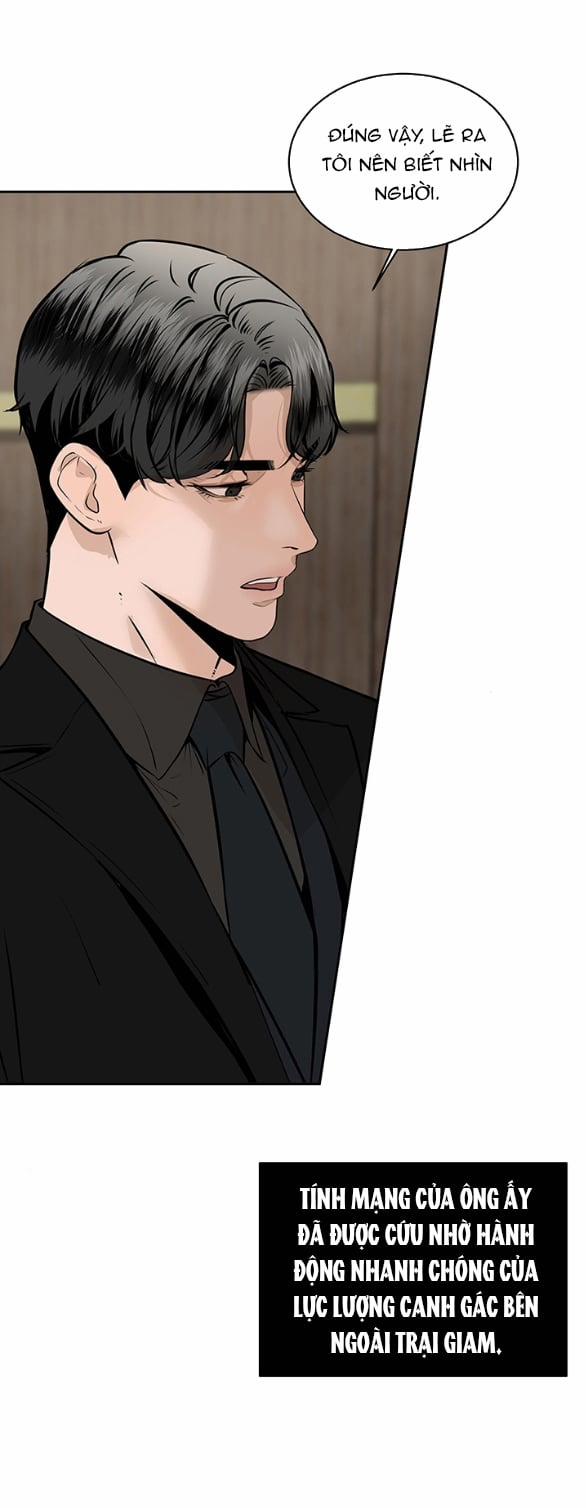 [18+] Tôi Sẽ Cho Em Hết 63.2 trang 17